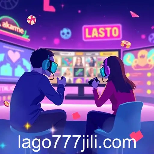Lago777: Revolutionizing Online Gaming in 2025