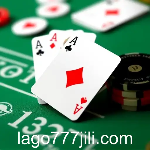 Lago777: Shaping the Future of Online Gaming