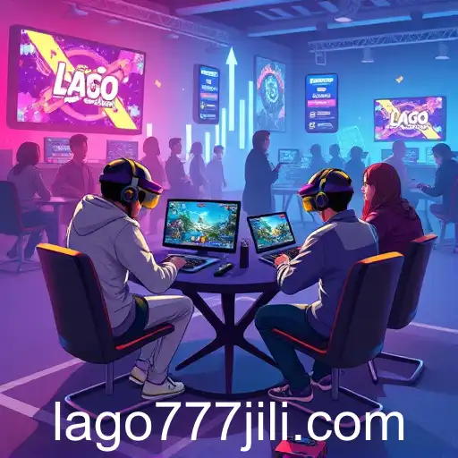 Lago777: Navigating the Game Landscape