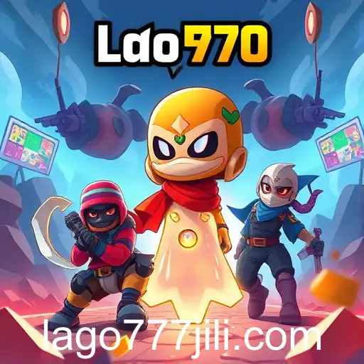 Lago777 Redefines Online Gaming Landscape