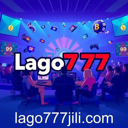 Lago777: Navigating the Online Gaming Waters