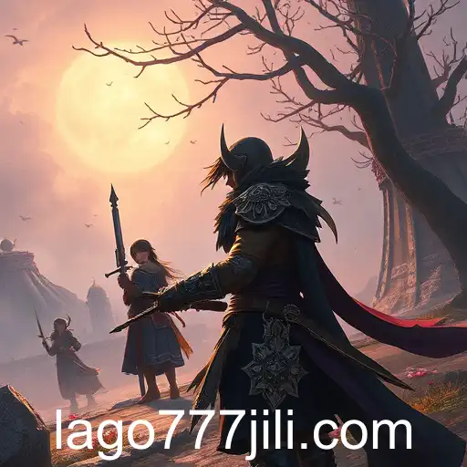 The Rise of Online Gaming: Lago777 Leads the Way