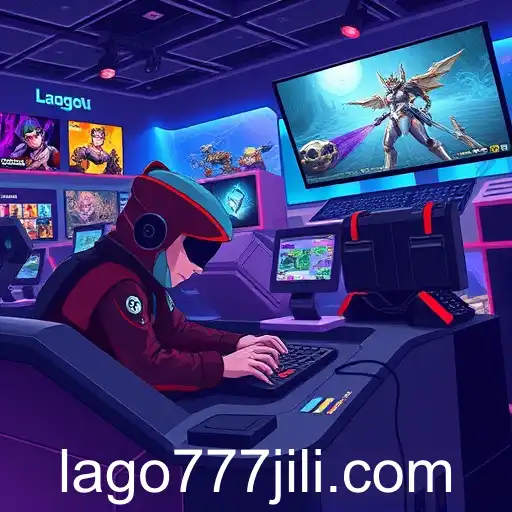 The Rising Popularity of Online Gaming in 2025