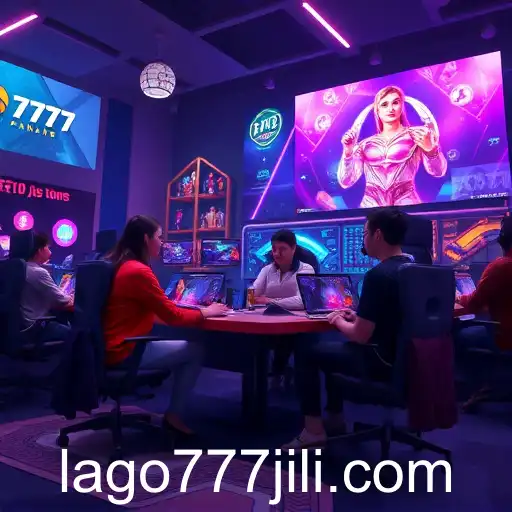 Reviving Online Gaming with Lago777