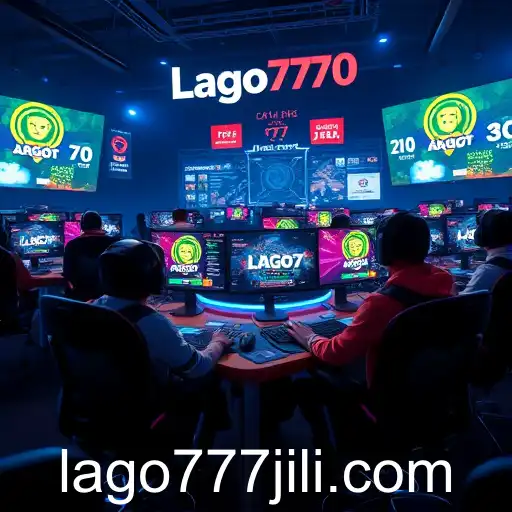 The Rise of Online Gaming Communities