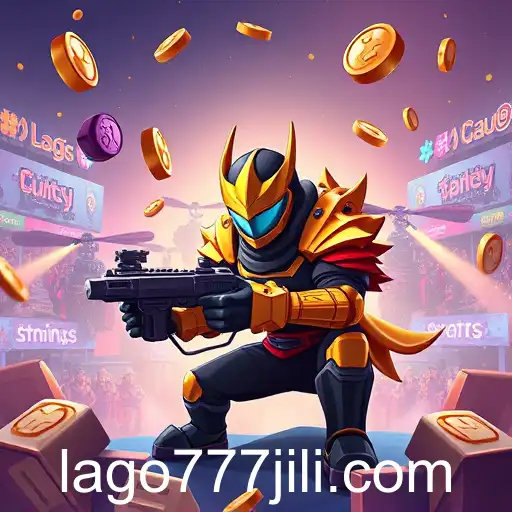 The Rise of Lago777 in the Digital Gaming World