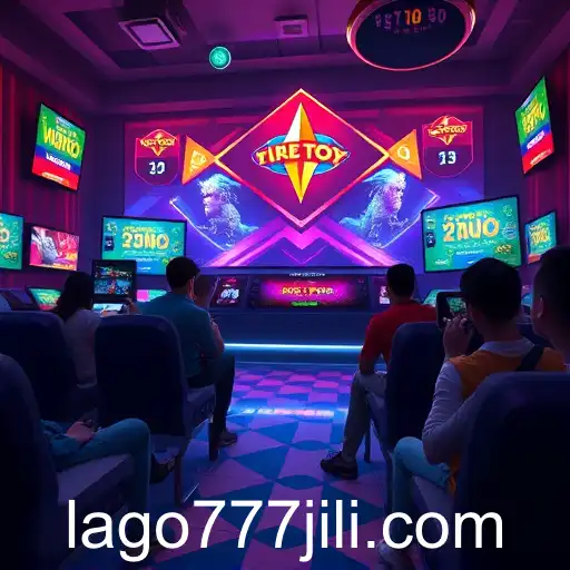 The Rise of Lago777: Redefining Online Gaming in 2025