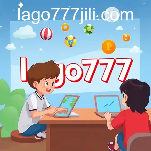 Unlocking Learning: Exploring the Impact of Educational Games with 'lago777'