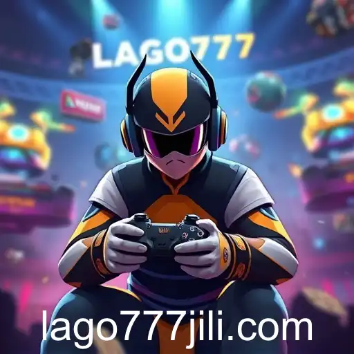 The Evolution of Online Gaming: The Rise of Lago777