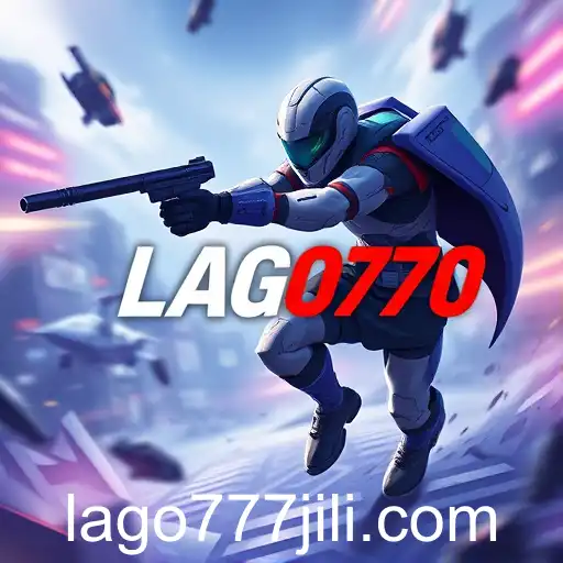 Lago777: A New Era in Online Gaming