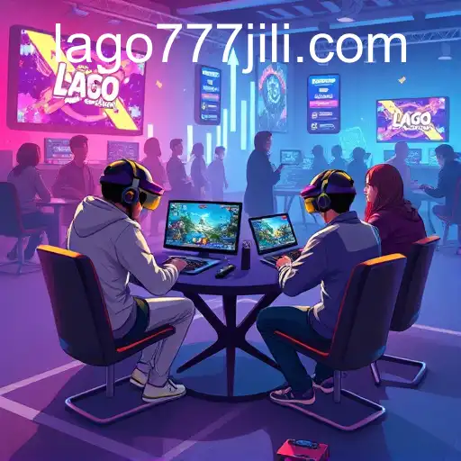 Lago777: Navigating the Game Landscape