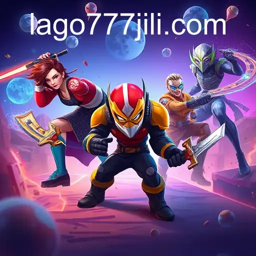 Exploring the Exciting World of Multiplayer Games on Lago777