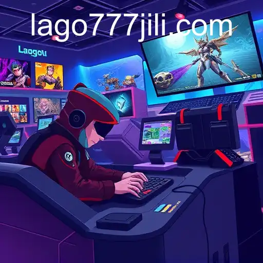 The Rising Popularity of Online Gaming in 2025