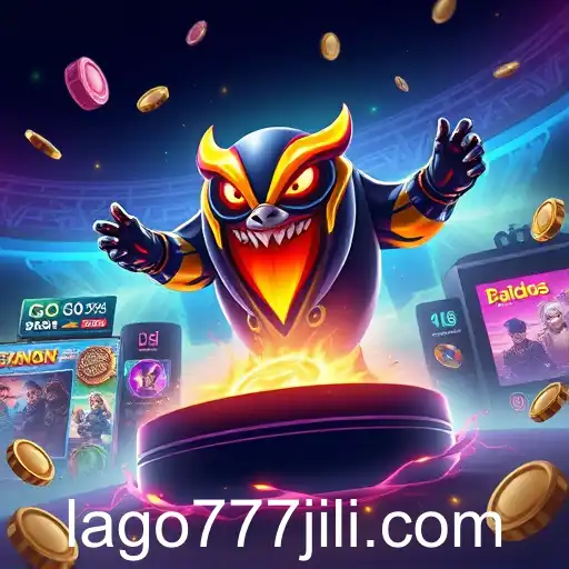 The Rise of Lago777 in the Gaming World