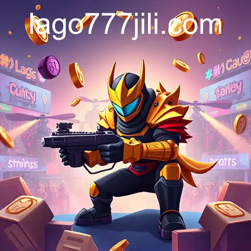 The Rise of Lago777 in the Digital Gaming World