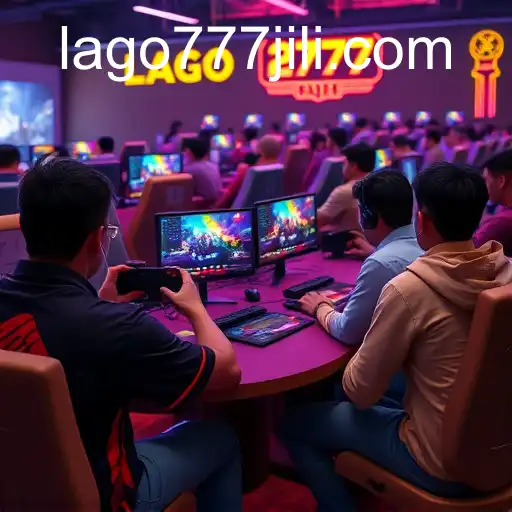 The Rise of Online Gaming in 2026