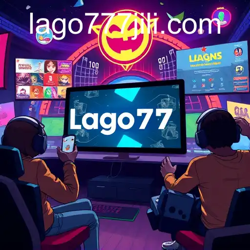 Rising Trends in Online Gaming with Lago777