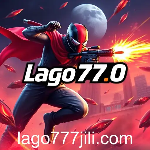 Exploring the Thrills of 'Action Games' with Lago777: A Dynamic Gaming Universe