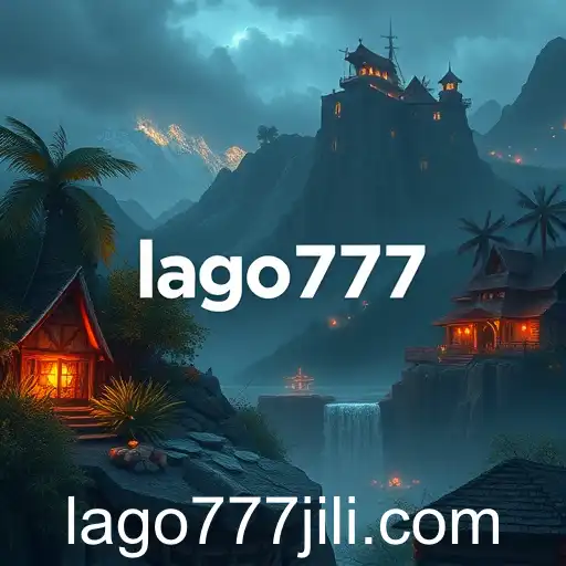 Exploring the Exciting World of 'Adventure Games' Through the Lens of 'lago777'