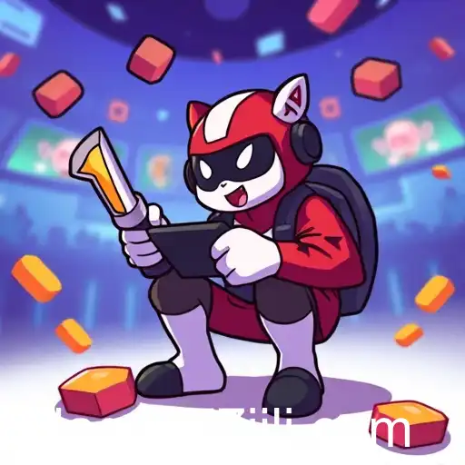 Exploring 'Casual Games' with the Lago777 Keyword