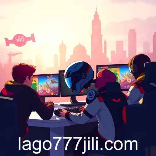 Digital Gaming Trends: A Peek into 2025