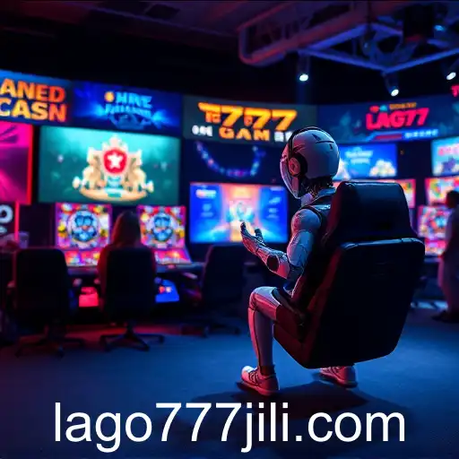 Digital Trends Reshaping the Gaming Industry