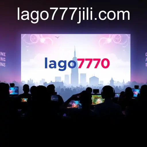 Lago777: Evolution of an Online Gaming Hub