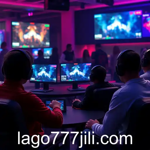 Lago777: Revolutionizing Online Gaming in 2025
