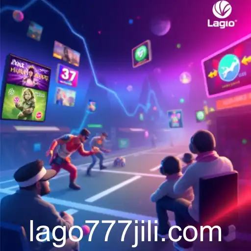 Lago777's Evolution in the Gaming Industry