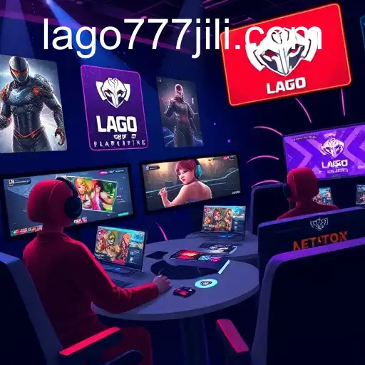 The Rise of Lago777 in the Gaming World