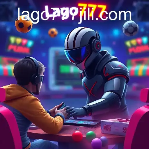 Lago777: Revolutionizing Online Gaming in 2026