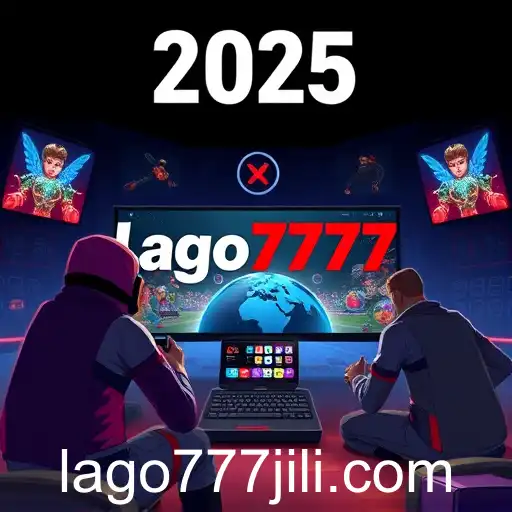 Lago777: Navigating the Online Gaming Waters