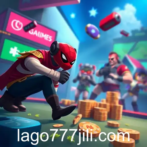 Lago777: A Game Changer in Online Gaming
