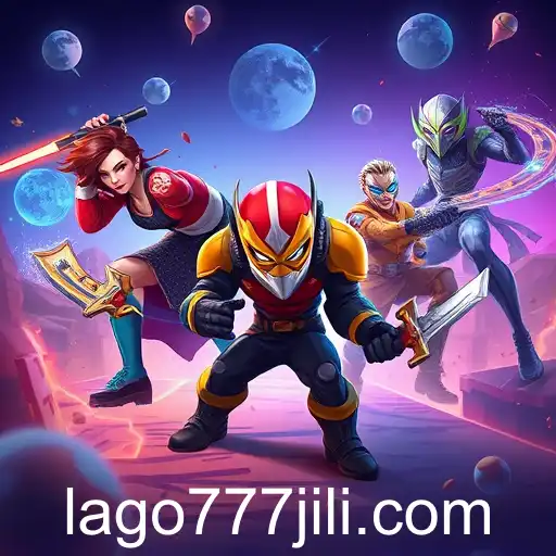 Exploring the Exciting World of Multiplayer Games on Lago777