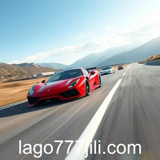 Exploring the Thrills of Racing Games: A Dive into the 'lago777' Phenomenon