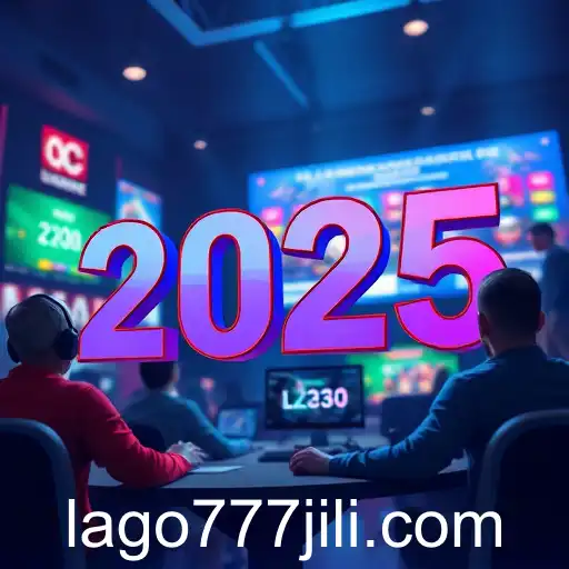 The Rise of Online Gaming in 2025