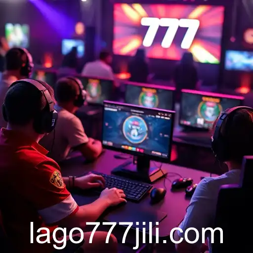 Rise of Online Gaming Platforms in 2025