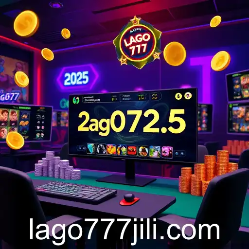 The Rise of Online Gaming in 2025: A New Era