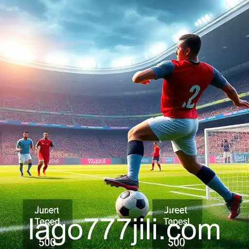 Exploring the Excitement of Sports Games on Lago777